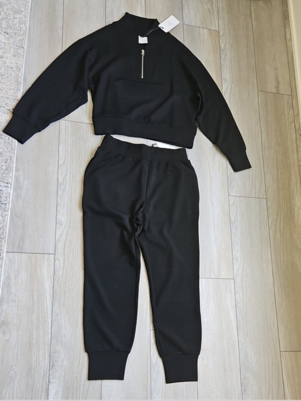 Varley Doublesoft Set - Picture 6 of 11